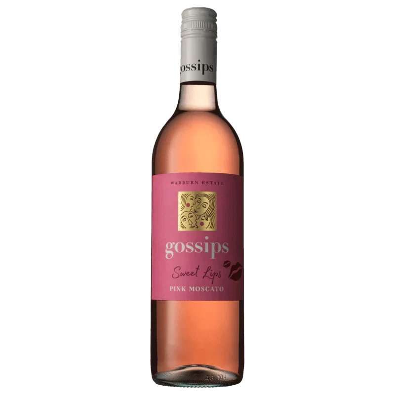 Gossips Sweet Lips Pink Moscato