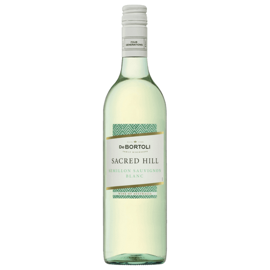 De Bortoli Sacred Hill Semillon Sauvignon Blanc