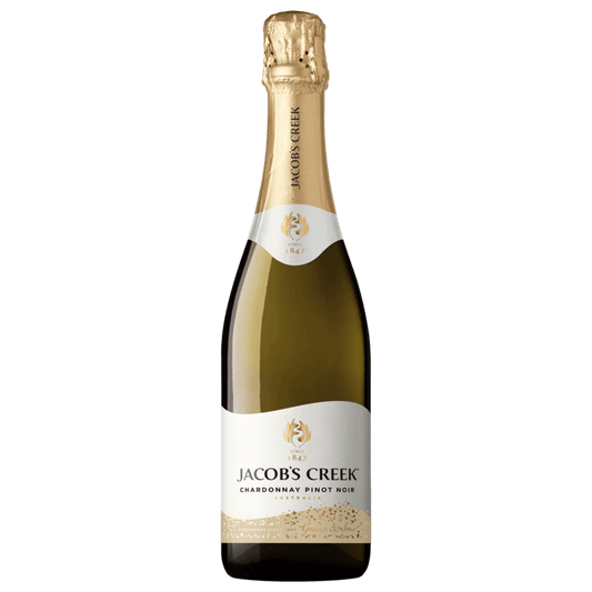 Jacob's Creek Sparkling Chardonnay Pinot Noir