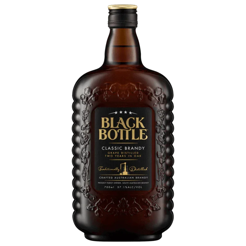Black Bottle Classic Brandy 700mL