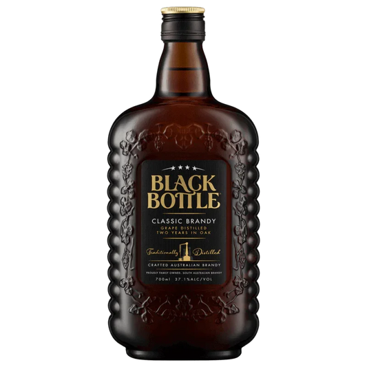 Black Bottle Classic Brandy 700mL