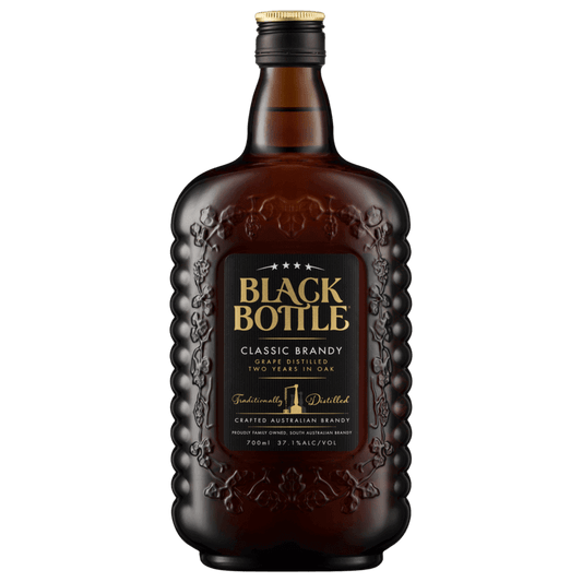 Black Bottle Classic Brandy 700mL
