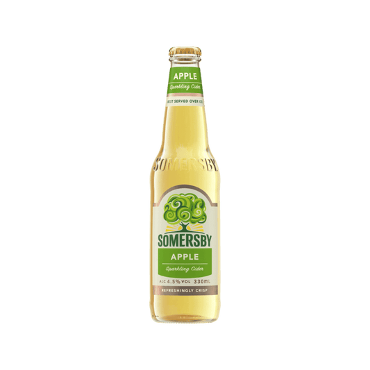 Somersby Apple Cider Bottles 330mL