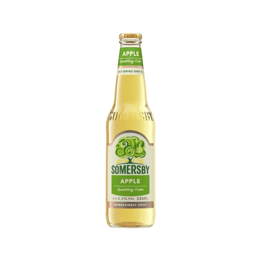 Somersby Apple Cider Bottles 330mL