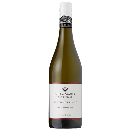 Villa Maria Marlborough Sauvignon Blanc