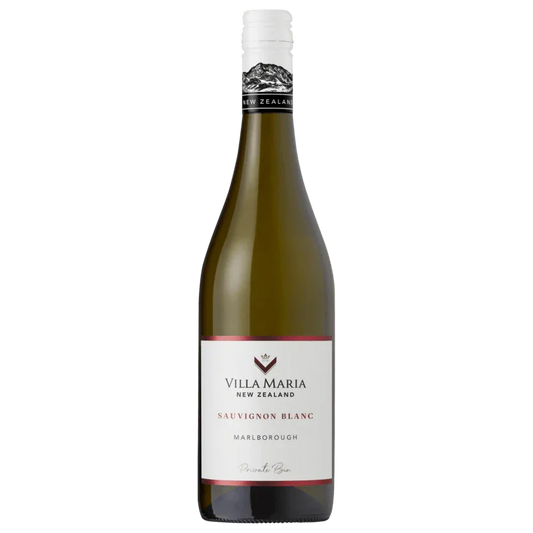 Villa Maria Marlborough Sauvignon Blanc