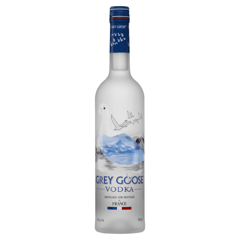 Grey Goose Original Vodka 700mL