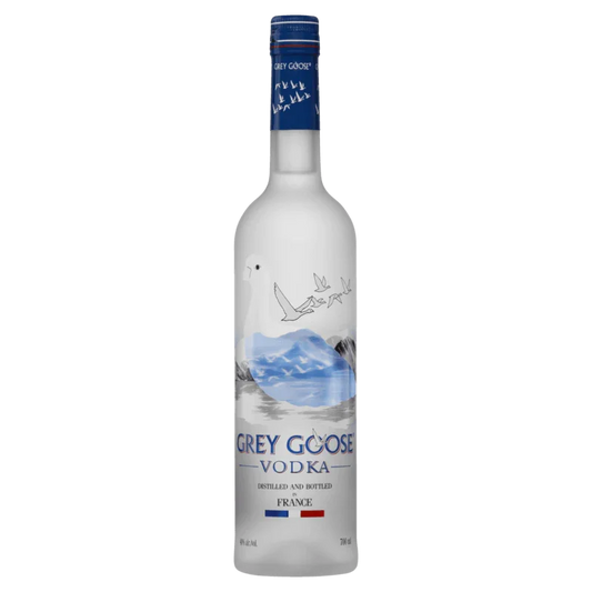Grey Goose Original Vodka 700mL
