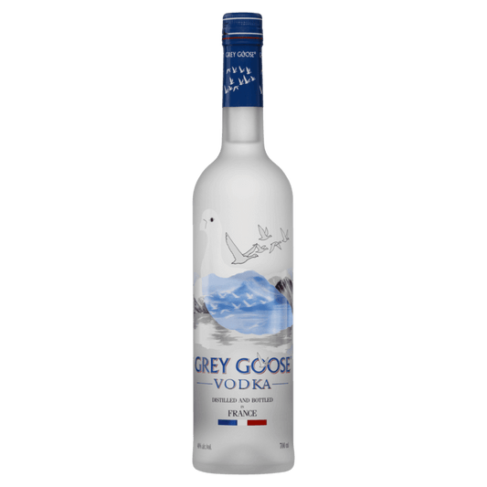 Grey Goose Original Vodka 700mL