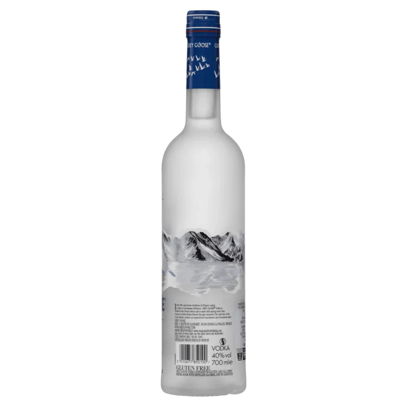 Grey Goose Original Vodka 700mL