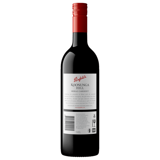 Penfolds Koonunga Hill Cabernet Sauvignon