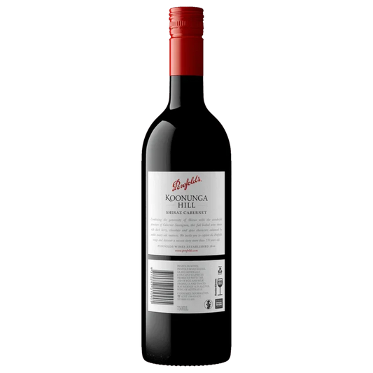 Penfolds Koonunga Hill Cabernet Sauvignon