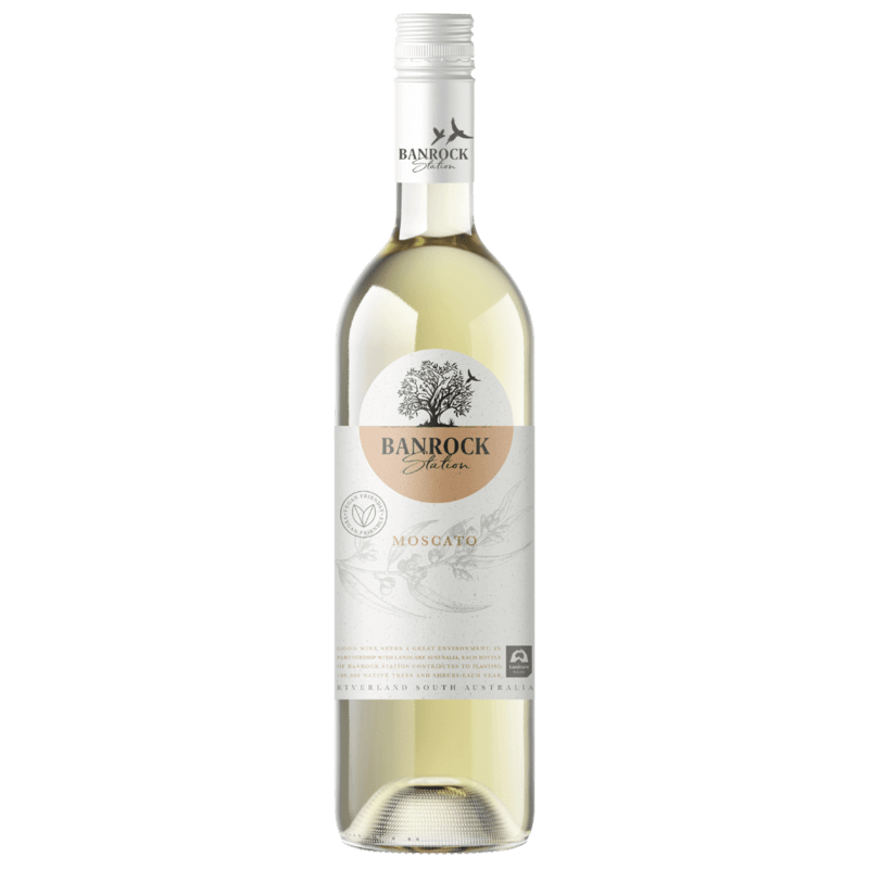 Banrock Station Moscato