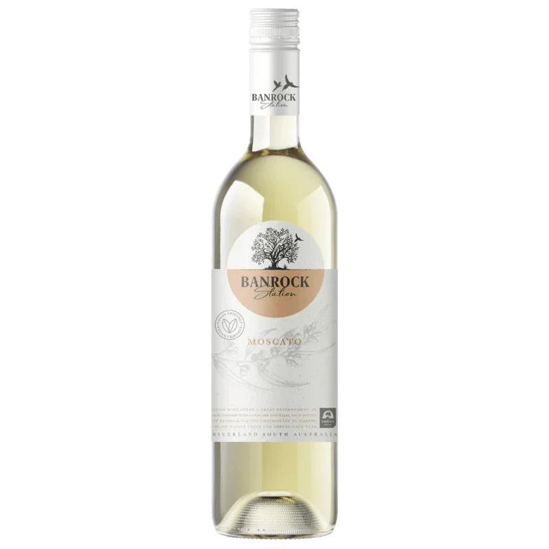 Banrock Station Moscato