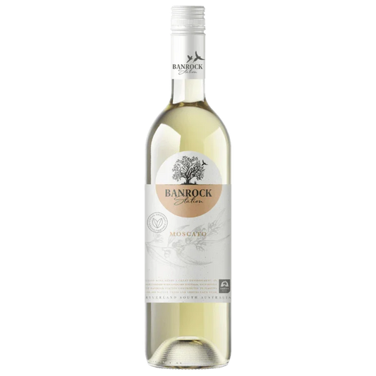 Banrock Station Moscato