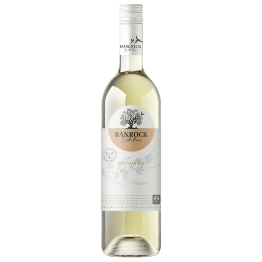 Banrock Station Moscato