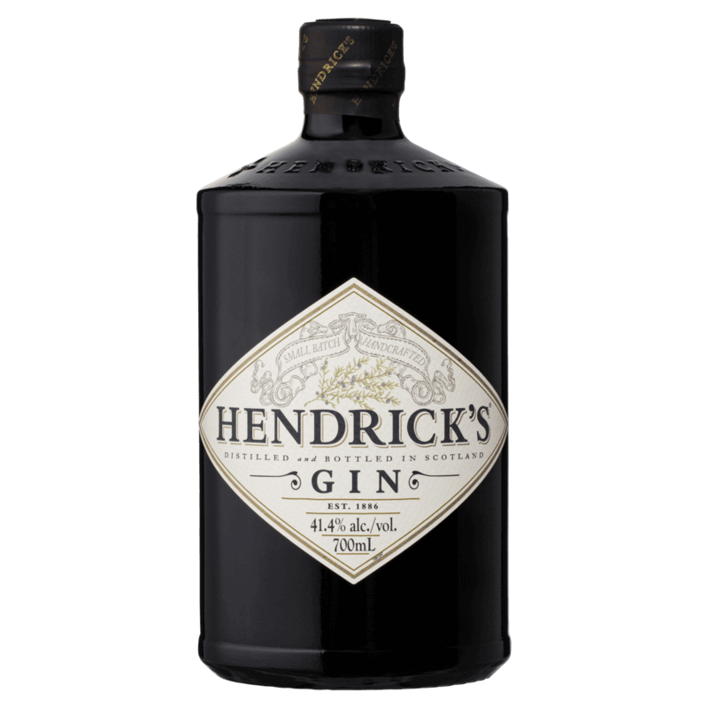 Hendrick's Gin 700mL