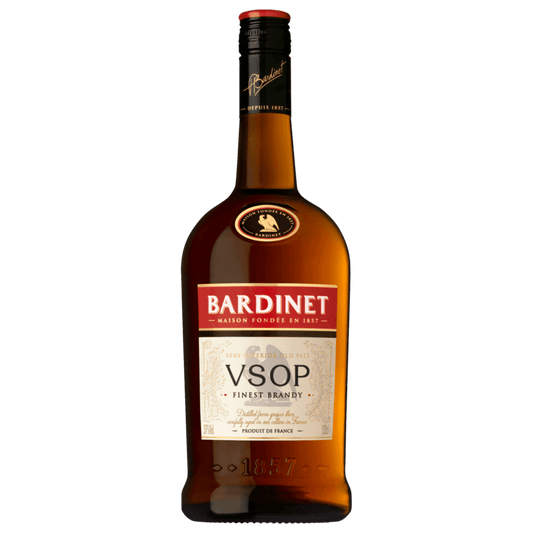 Bardinet VSOP French Brandy 1L