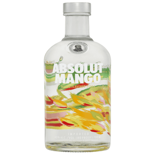 Absolut Vodka Mango 700ml
