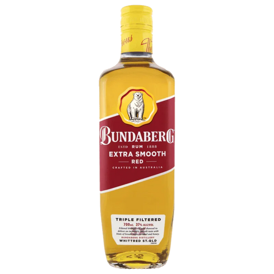 Bundaberg Red Rum 700mL