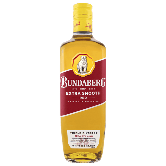 Bundaberg Red Rum 700mL