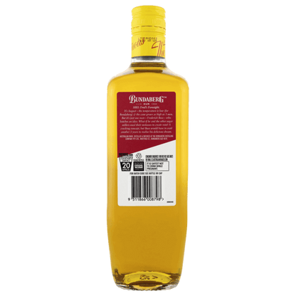 Bundaberg Red Rum 700mL