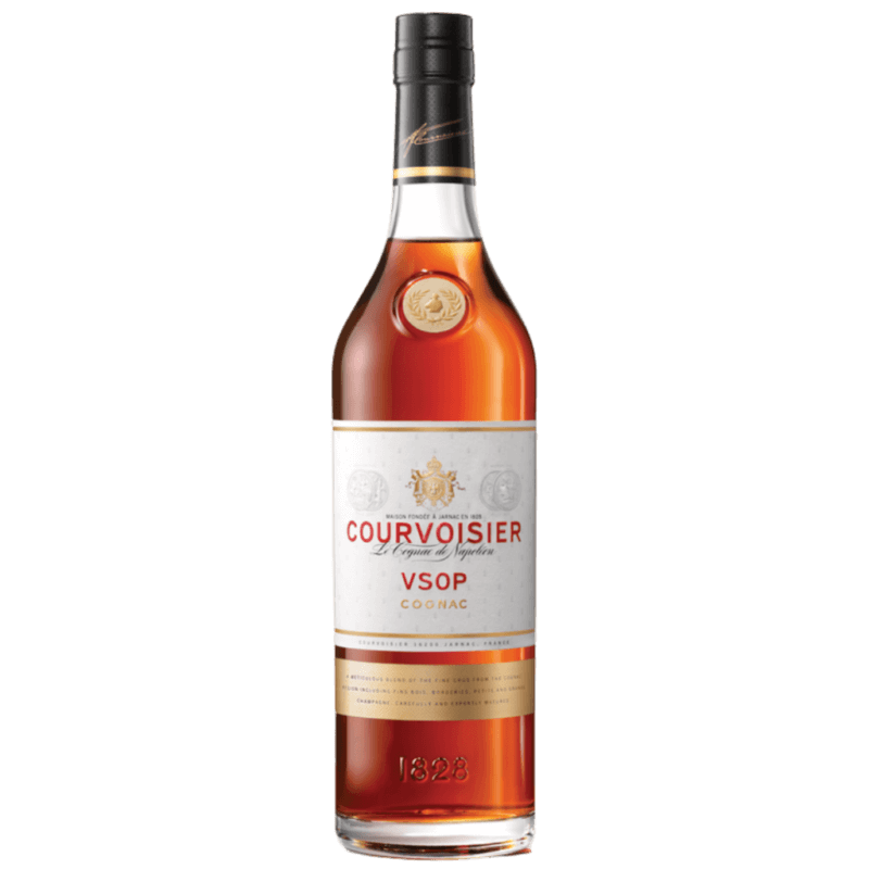Courvoisier VSOP Cognac 700mL