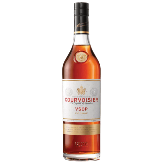 Courvoisier VSOP Cognac 700mL