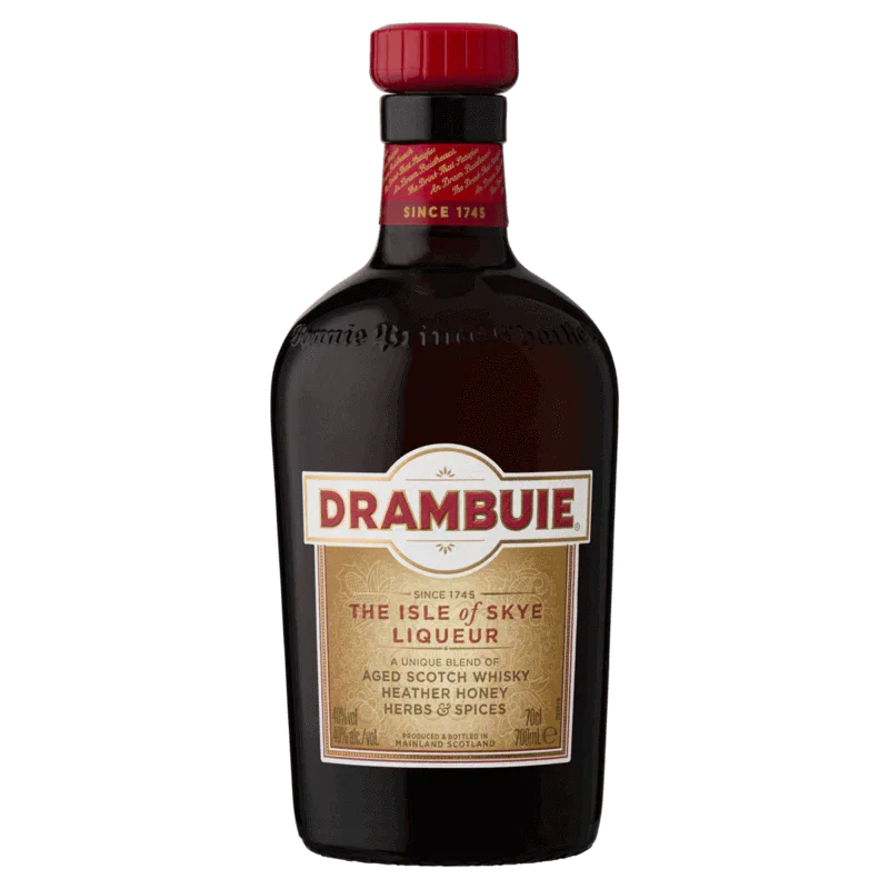 Drambuie Scotch Whisky Liqueur 700mL