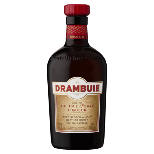 Drambuie Scotch Whisky Liqueur 700mL