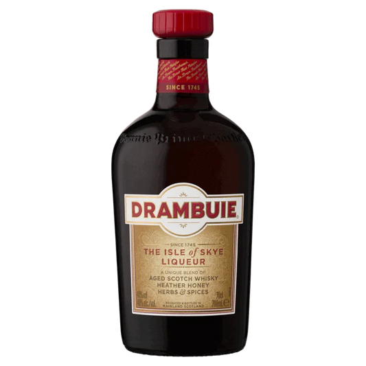 Drambuie Scotch Whisky Liqueur 700mL