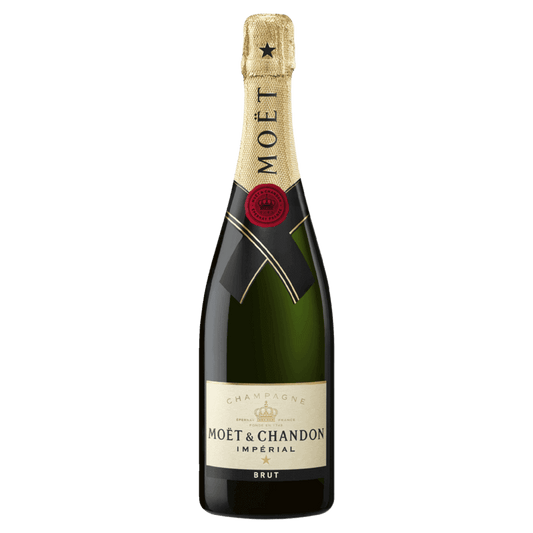 Moet & Chandon Brut  Champagne 750mL