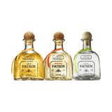 Patron Tequila Bundle
