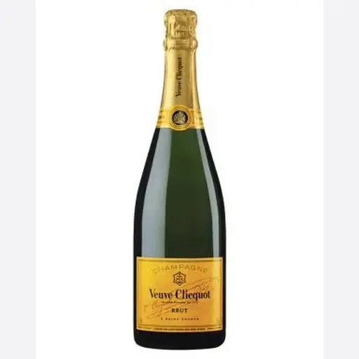 Veuve Clicquot Yellow Label NV