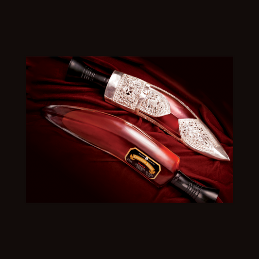Khukri Coronation Premium Rum – Honouring Nepal’s Legacy