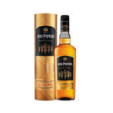 100 Pipers Deluxe Blended Scotch Whisky 750ml