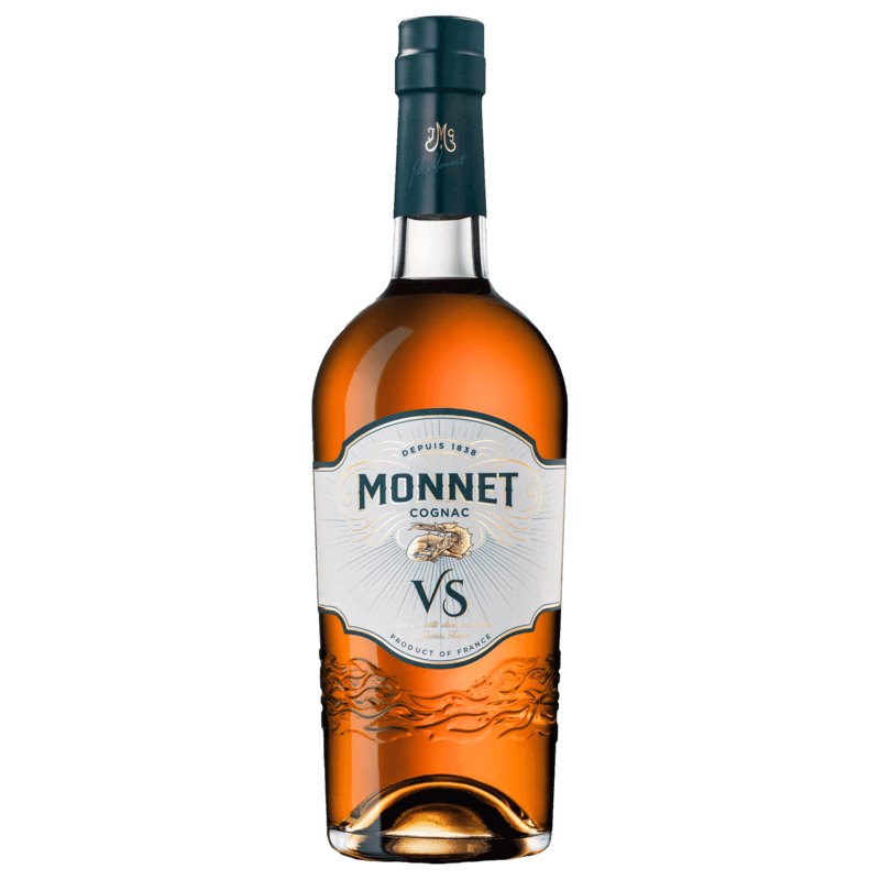 Monnet VS Cognac 700mL