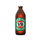 Victoria Bitter Bottles 375mL