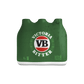 Victoria Bitter Bottles 375mL