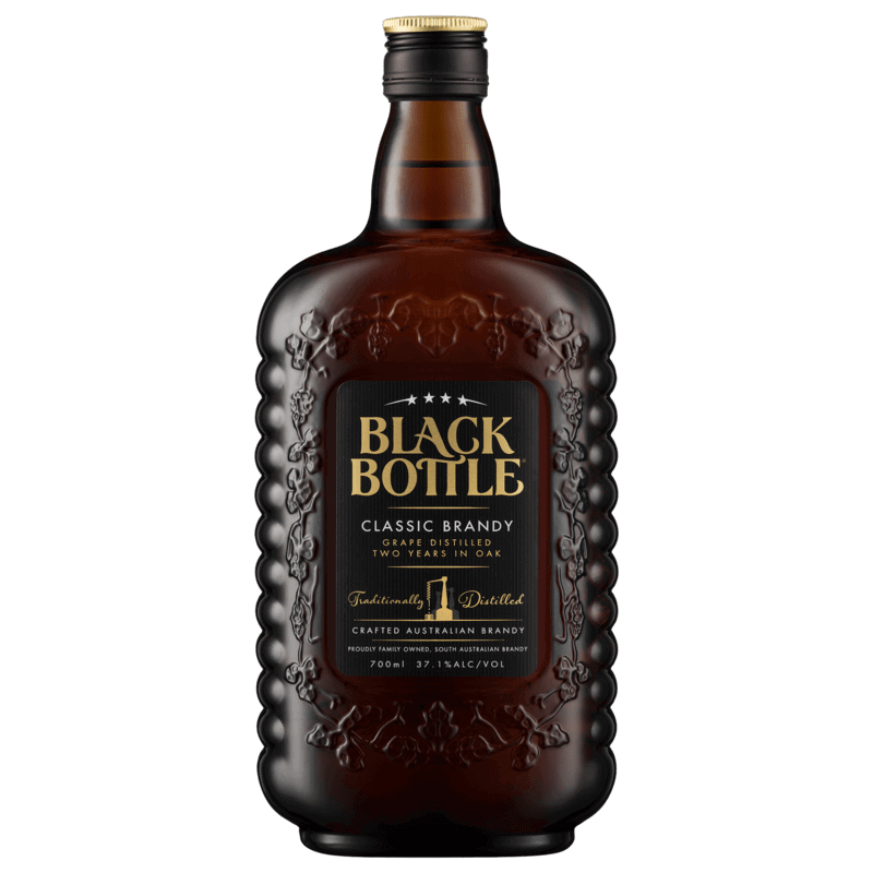 Black Bottle Classic Brandy 700mL