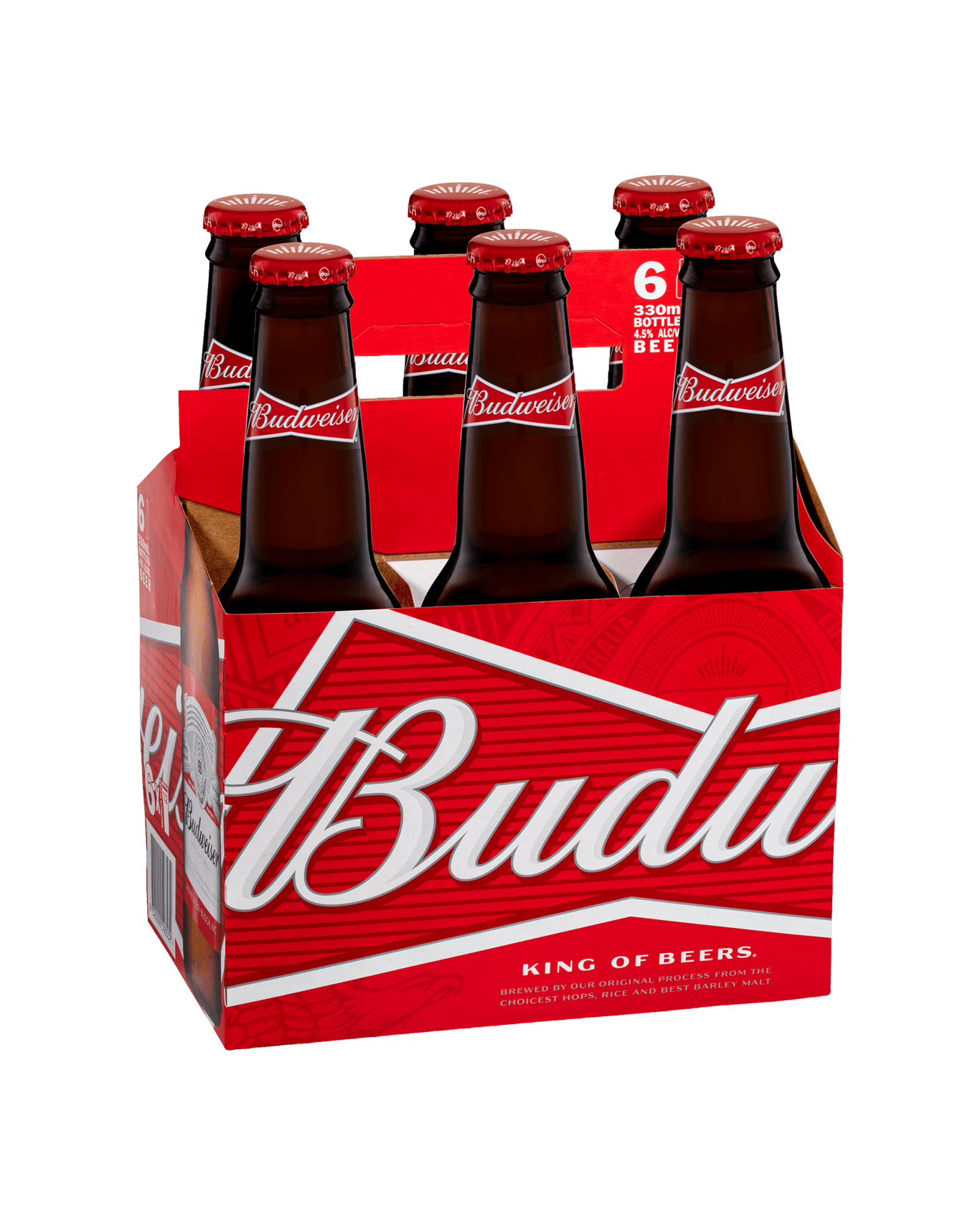 budweiser beer bottle png