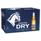 Carlton Dry Twist Top Bottle 330mL