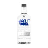 Absolut Vodka 700mL