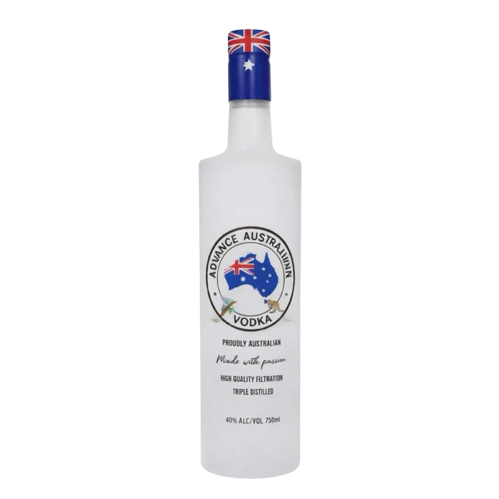 Advance Australian Vodka 750mL