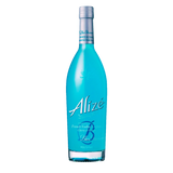 Alizé Bleu Cognac Liqueur 700mL