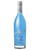 Alizé Bleu Cognac Liqueur 750mL