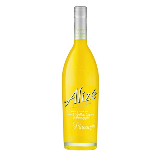 Alizé Pineapple Cognac Liqueur 750mL