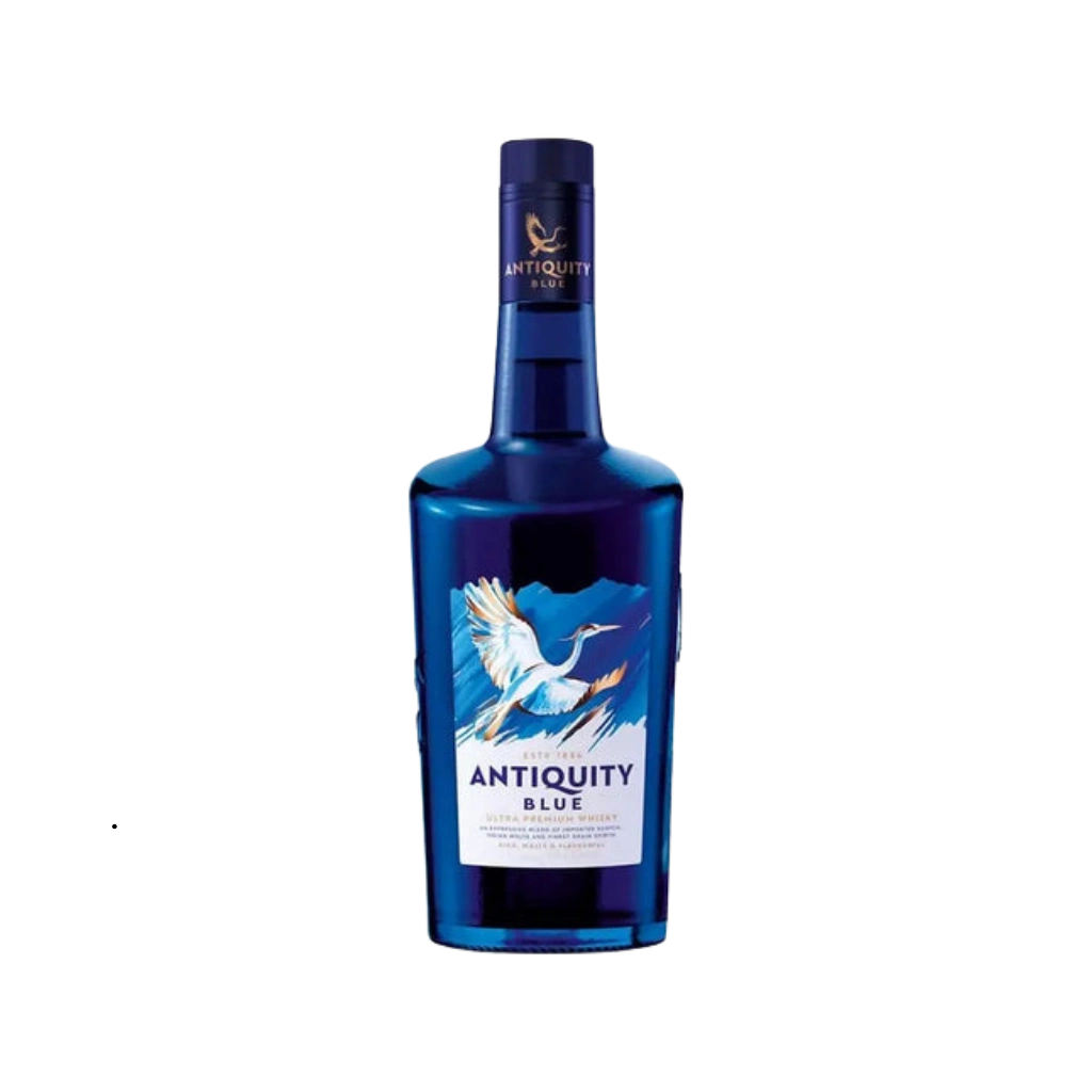 Antiquity Blue Ultra Premium Whisky 750ml