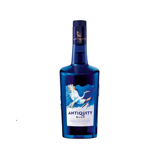 Antiquity Blue Ultra Premium Whisky 750ml