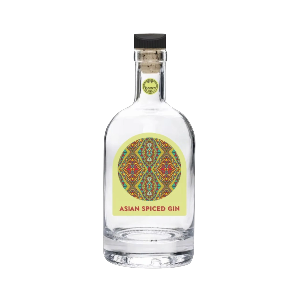 Asian Spiced Gin 700mL